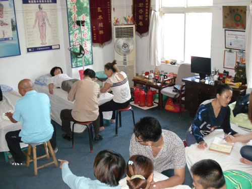 足療好嗎？唐山哪里能學足療保健培訓？