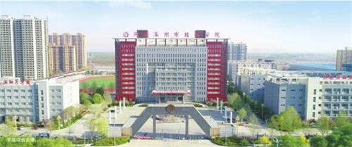 涿州市技師學院怎么樣？畢業時頒發什么證書？