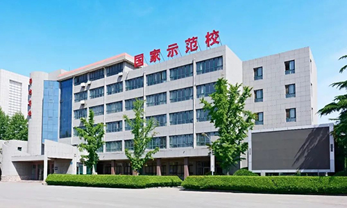 山東省濰坊商業學?？梢陨龑W嗎？   