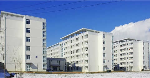山東省城市服務技師學院有哪些待遇政策？