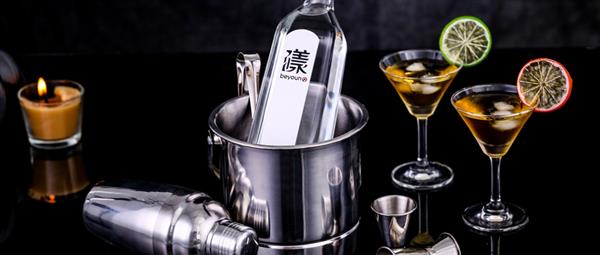 山東藍海：喝酒前吃什么能夠減輕酒精對身體的傷害？