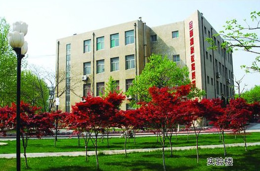 淄博市工業學校機電類專業有哪些？