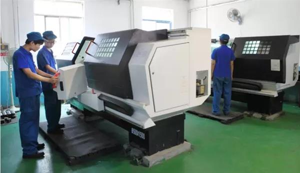 濟南二機床集團有限公司技工學校有哪些辦學優勢？