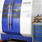 機床加工專業（含蓋工種：車工、數控機床工）