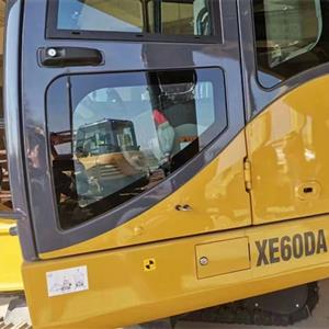 挖掘機、叉車、吊車